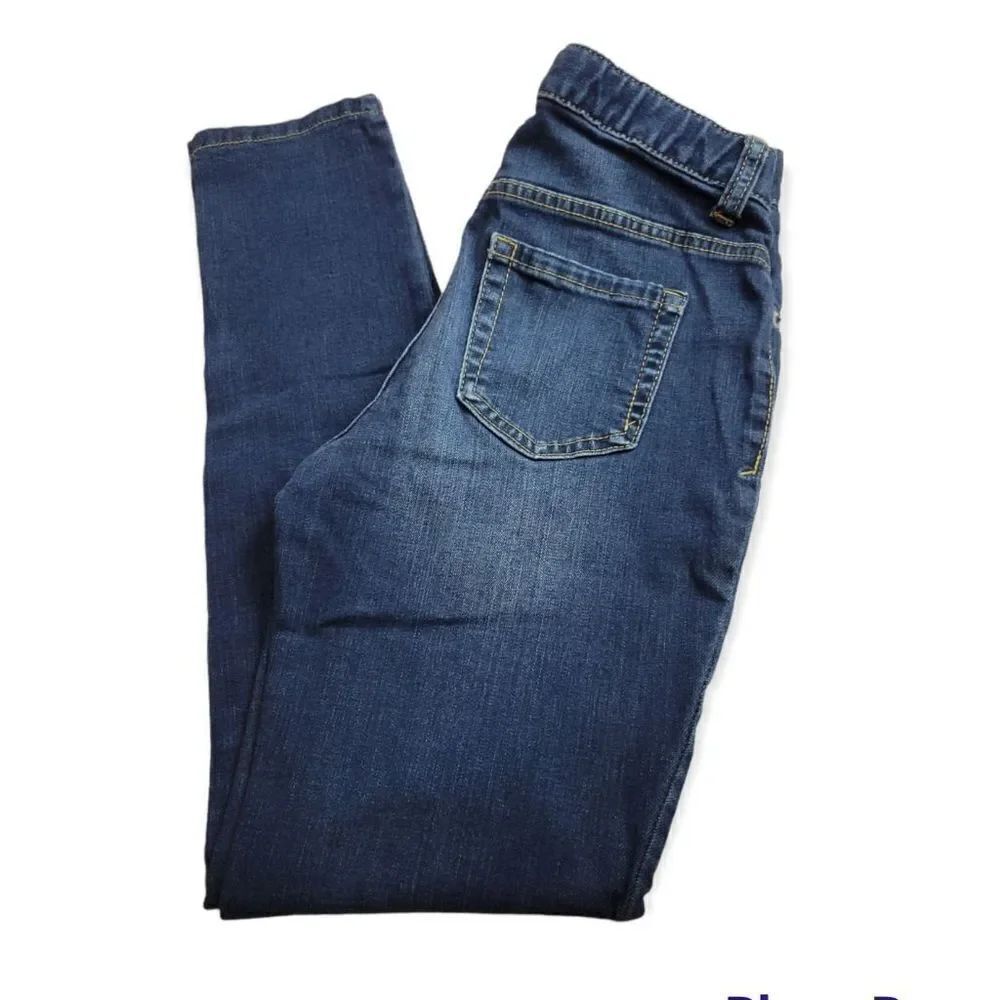 Cat & Jack super skinny jeans 12